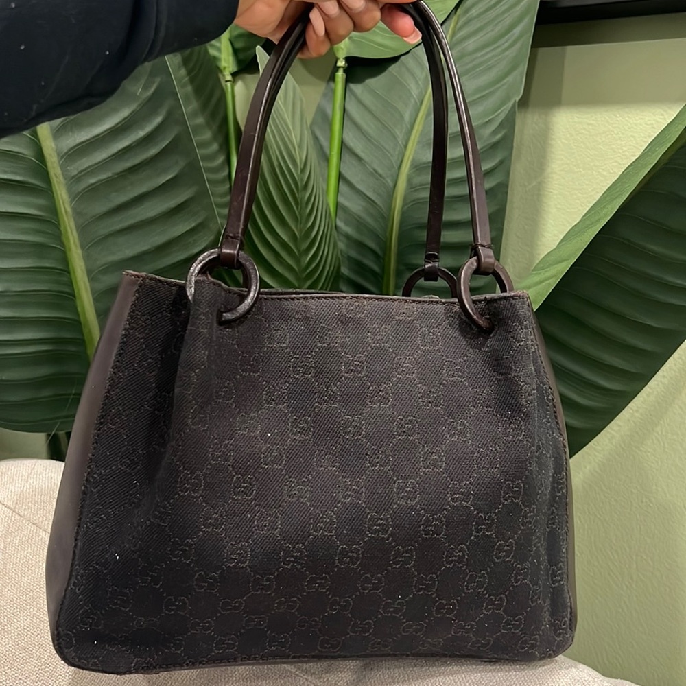 Gucci vintage bag